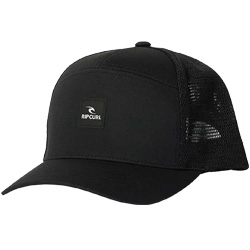 Cappello Vaporcool Flexfit Trucker black
